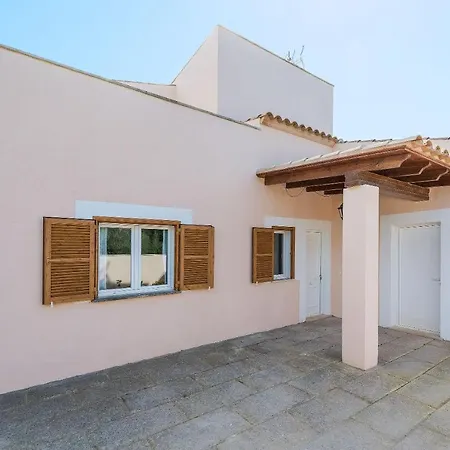Neo * Cala Murada (Mallorca)