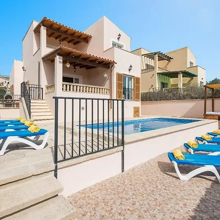 Villa Neo Cala Murada (Mallorca)