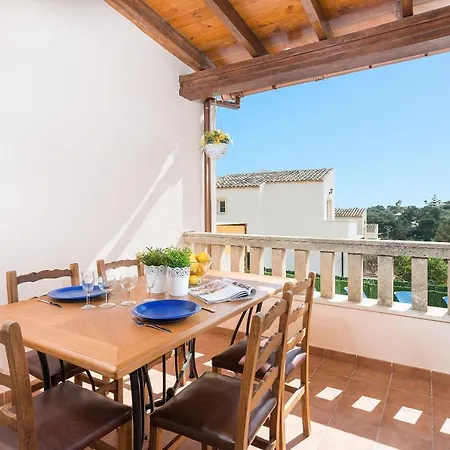 Villa Neo Cala Murada (Mallorca)